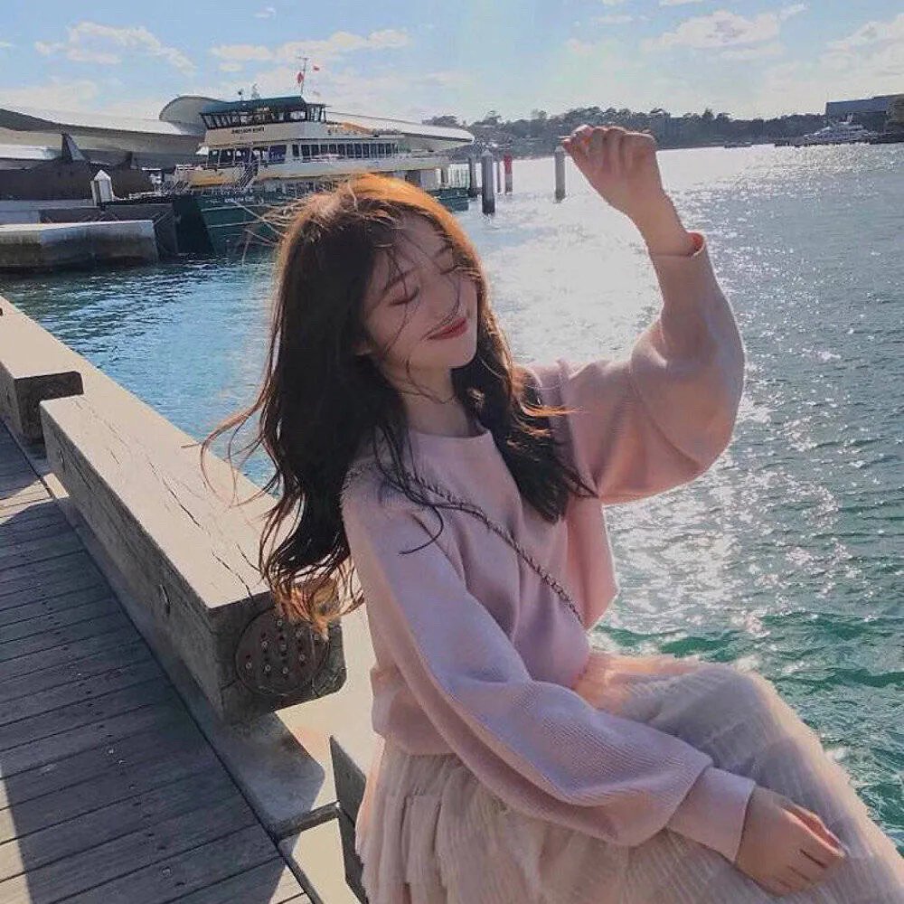 我的家庭真美满