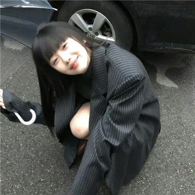 落跑少女